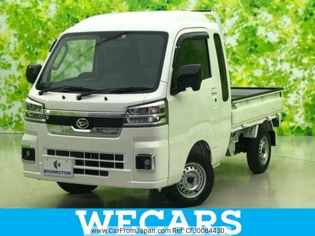 daihatsu hijet-truck 2022 quick_quick_3BD-S510P_S510P-0483666 image 1