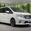 nissan serena 2013 -NISSAN--Serena DAA-HFC26--HFC26-150330---NISSAN--Serena DAA-HFC26--HFC26-150330- image 18