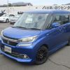 suzuki solio 2015 -SUZUKI--Solio DAA-MA36S--MA36S-607906---SUZUKI--Solio DAA-MA36S--MA36S-607906- image 1