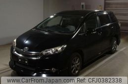 toyota wish 2015 quick_quick_DBA-ZGE25W_ZGE25-6008853