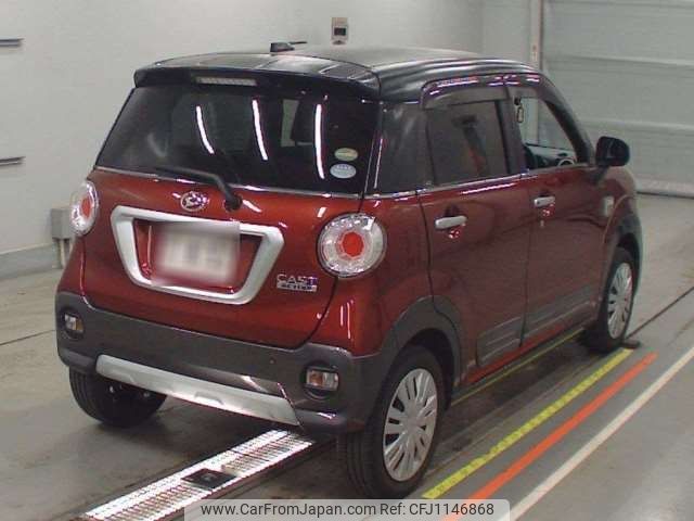 daihatsu cast 2020 -DAIHATSU--Cast DBA-LA250S--LA250S-0185646---DAIHATSU--Cast DBA-LA250S--LA250S-0185646- image 2
