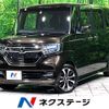 honda n-box 2018 -HONDA--N BOX DBA-JF3--JF3-1036748---HONDA--N BOX DBA-JF3--JF3-1036748- image 1