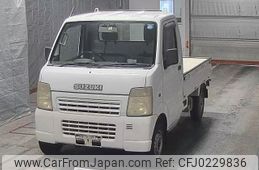 suzuki carry-truck 2004 -SUZUKI--Carry Truck DA63T-260376---SUZUKI--Carry Truck DA63T-260376-