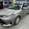 toyota corolla-axio 2018 AF-NZE161-7125859 image 1