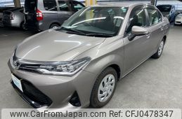 toyota corolla-axio 2018 AF-NZE161-7125859