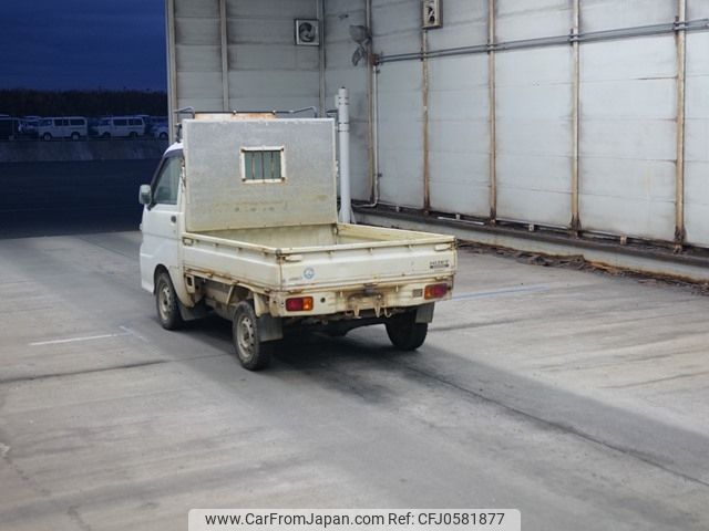 daihatsu hijet-truck 2006 -DAIHATSU--Hijet Truck S210P-2072328---DAIHATSU--Hijet Truck S210P-2072328- image 2