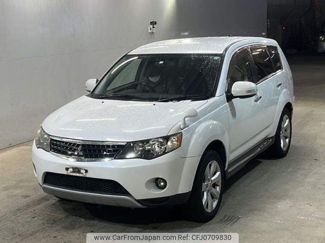 mitsubishi outlander 2010 -MITSUBISHI--Outlander CW5W-5403150---MITSUBISHI--Outlander CW5W-5403150- image 1