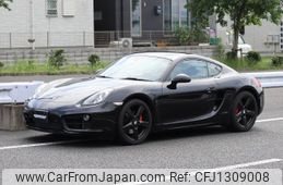 porsche cayman 2015 quick_quick_981MA123_WP0ZZZ98ZFK181615