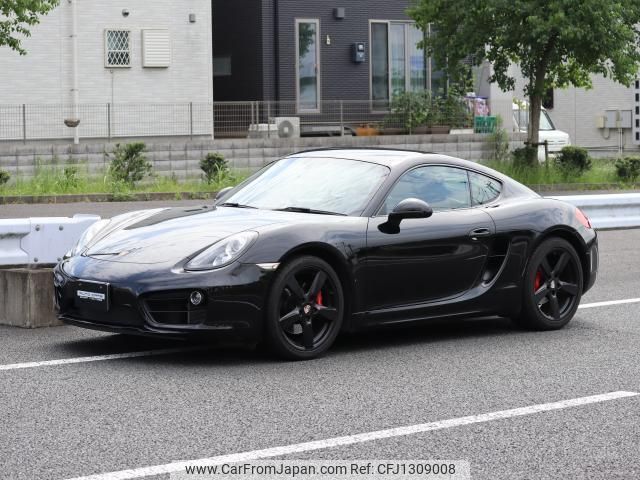 porsche cayman 2015 quick_quick_981MA123_WP0ZZZ98ZFK181615 image 1