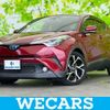 toyota c-hr 2017 quick_quick_DAA-ZYX10_ZYX10-2046046 image 1