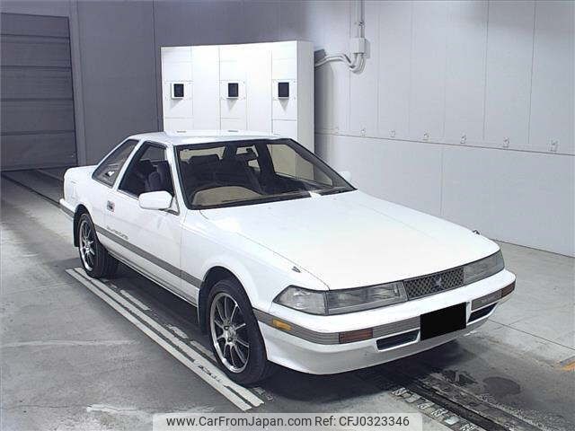 toyota soarer 1987 -TOYOTA--Soarer GZ20-0041086---TOYOTA--Soarer GZ20-0041086- image 1