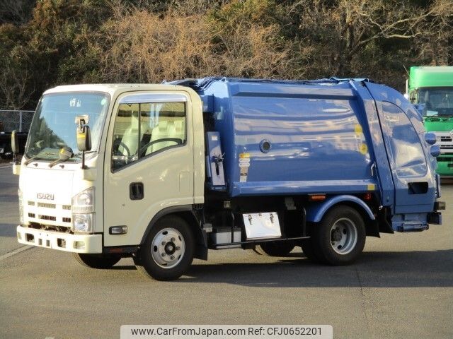 isuzu elf-truck 2014 -ISUZU--Elf TKG-NMR85AN--NMR85-7025457---ISUZU--Elf TKG-NMR85AN--NMR85-7025457- image 2