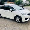 honda fit 2016 NIKYO_PS18281 image 1