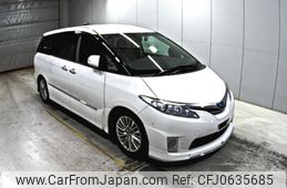 toyota estima-hybrid 2011 -TOYOTA--Estima Hybrid AHR20W-7058442---TOYOTA--Estima Hybrid AHR20W-7058442-