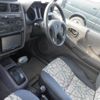 mitsubishi pajero-mini 1996 -MITSUBISHI 【ＮＯ後日 】--Pajero mini H56A-5030715---MITSUBISHI 【ＮＯ後日 】--Pajero mini H56A-5030715- image 4