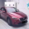 mazda cx-3 2019 -MAZDA--CX-3 DKEFW-204665---MAZDA--CX-3 DKEFW-204665- image 1
