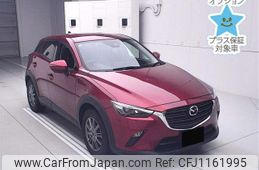 mazda cx-3 2019 -MAZDA--CX-3 DKEFW-204665---MAZDA--CX-3 DKEFW-204665-