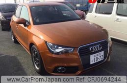 audi a1 2015 -AUDI 【名古屋 307ﾓ1072】--Audi A1 8XCAX--EB156426---AUDI 【名古屋 307ﾓ1072】--Audi A1 8XCAX--EB156426-