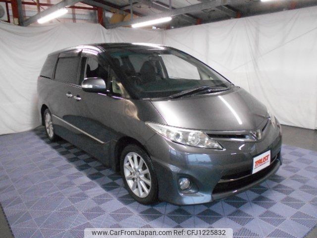 toyota estima 2012 -TOYOTA--Estima ACR50W--7112008---TOYOTA--Estima ACR50W--7112008- image 1