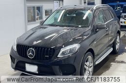 mercedes-benz gle-class 2016 -MERCEDES-BENZ 【宮崎 338ま1130】--Benz GLE 166024-2A646872---MERCEDES-BENZ 【宮崎 338ま1130】--Benz GLE 166024-2A646872-