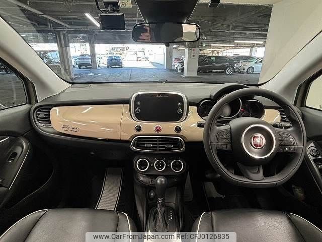 fiat 500x 2018 -FIAT--Fiat 500X ABA-33414--ZFA3340000P659220---FIAT--Fiat 500X ABA-33414--ZFA3340000P659220- image 2