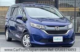 honda freed 2018 -HONDA--Freed DBA-GB5--GB5-1080334---HONDA--Freed DBA-GB5--GB5-1080334-