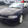 honda civic-coupe 1995 -HONDA--Civic Coupe EJ1--1500111---HONDA--Civic Coupe EJ1--1500111- image 9