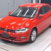 volkswagen polo 2018 -VOLKSWAGEN--VW Polo AWCHZ-WVWZZZAWZJU026544---VOLKSWAGEN--VW Polo AWCHZ-WVWZZZAWZJU026544- image 1