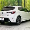 toyota corolla-sport 2023 quick_quick_ZWE219H_ZWE219-4006539 image 17