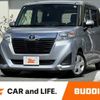 toyota roomy 2018 CFJ1747372 image 1
