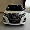 toyota alphard 2015 quick_quick_AGH30W_AGH30-0007932 image 4