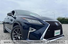 lexus rx 2015 -LEXUS--Lexus RX DAA-GYL25W--GYL25-0001684---LEXUS--Lexus RX DAA-GYL25W--GYL25-0001684-