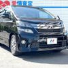 toyota vellfire 2013 -TOYOTA--Vellfire DBA-ANH20W--ANH20-8260415---TOYOTA--Vellfire DBA-ANH20W--ANH20-8260415- image 19