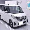 nissan dayz-roox 2016 -NISSAN 【滋賀 587ﾗ1113】--DAYZ Roox B21A-0244722---NISSAN 【滋賀 587ﾗ1113】--DAYZ Roox B21A-0244722- image 1