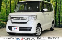 honda n-box 2023 -HONDA--N BOX 6BA-JF4--JF4-1243323---HONDA--N BOX 6BA-JF4--JF4-1243323-