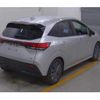 nissan note 2022 quick_quick_6AA-SNE13_160094 image 2