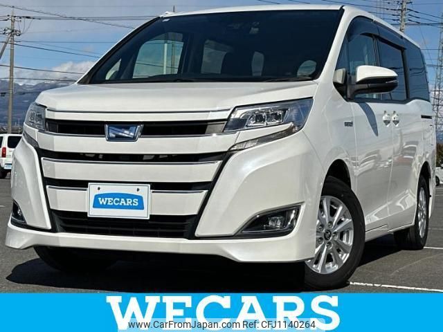 toyota noah 2019 quick_quick_DAA-ZWR80G_ZWR80-0417970 image 1