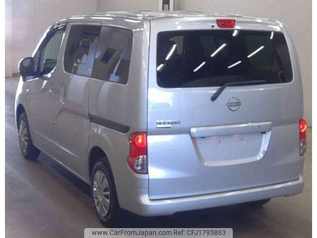 nissan nv200-vanette 2023 CFJ1795863 image 2