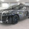toyota alphard 2018 -TOYOTA 【名変中 】--Alphard AYH30W--0067694---TOYOTA 【名変中 】--Alphard AYH30W--0067694- image 12