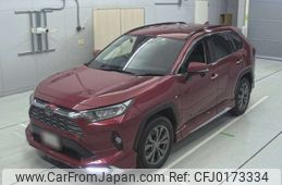 toyota rav4 2020 -TOYOTA--RAV4 MXAA54-5006801---TOYOTA--RAV4 MXAA54-5006801-