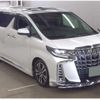 toyota alphard 2021 quick_quick_3BA-AGH30W_AGH30-0390646 image 1