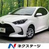 toyota yaris 2022 -TOYOTA--Yaris 5BA-KSP210--KSP210-0074055---TOYOTA--Yaris 5BA-KSP210--KSP210-0074055- image 1