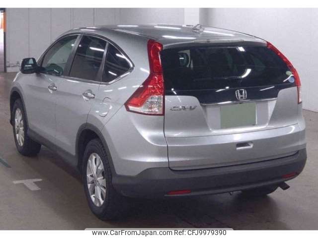 honda cr-v 2011 -HONDA--CR-V DBA-RM1--RM1-1000349---HONDA--CR-V DBA-RM1--RM1-1000349- image 2