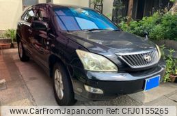 toyota harrier 2010 -TOYOTA--Harrier CBA-ACU30W--ACU30-0109715---TOYOTA--Harrier CBA-ACU30W--ACU30-0109715-