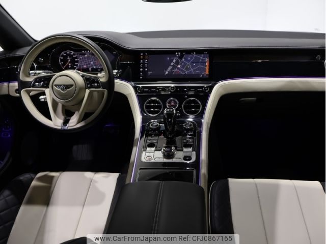bentley bentley-continental 2020 -BENTLEY--Bentley Continental ABA-BCDDB--SCBCA13S2LC079755---BENTLEY--Bentley Continental ABA-BCDDB--SCBCA13S2LC079755- image 2