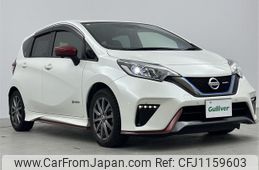 nissan note 2019 -NISSAN--Note DAA-HE12--HE12-241328---NISSAN--Note DAA-HE12--HE12-241328-
