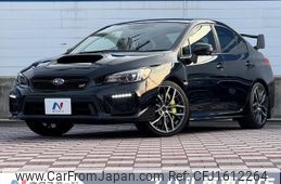 subaru wrx-sti 2020 CFJ1612264