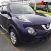 nissan juke 2015 -NISSAN--Juke YF15--409523---NISSAN--Juke YF15--409523- image 1