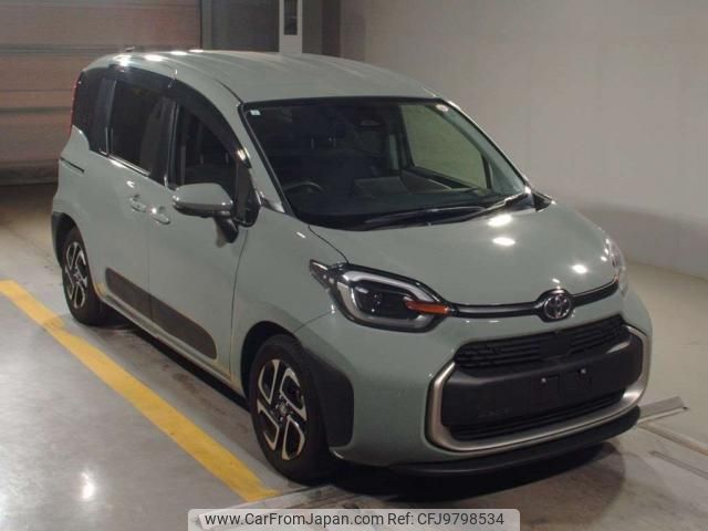 toyota sienta 2023 quick_quick_6AA-MXPL10G_MXPL10-1043553 image 2