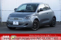 fiat fiat-others 2024 -FIAT--Fiat 500e ZAA-FA1--ZFAEFAA43PX136***---FIAT--Fiat 500e ZAA-FA1--ZFAEFAA43PX136***-